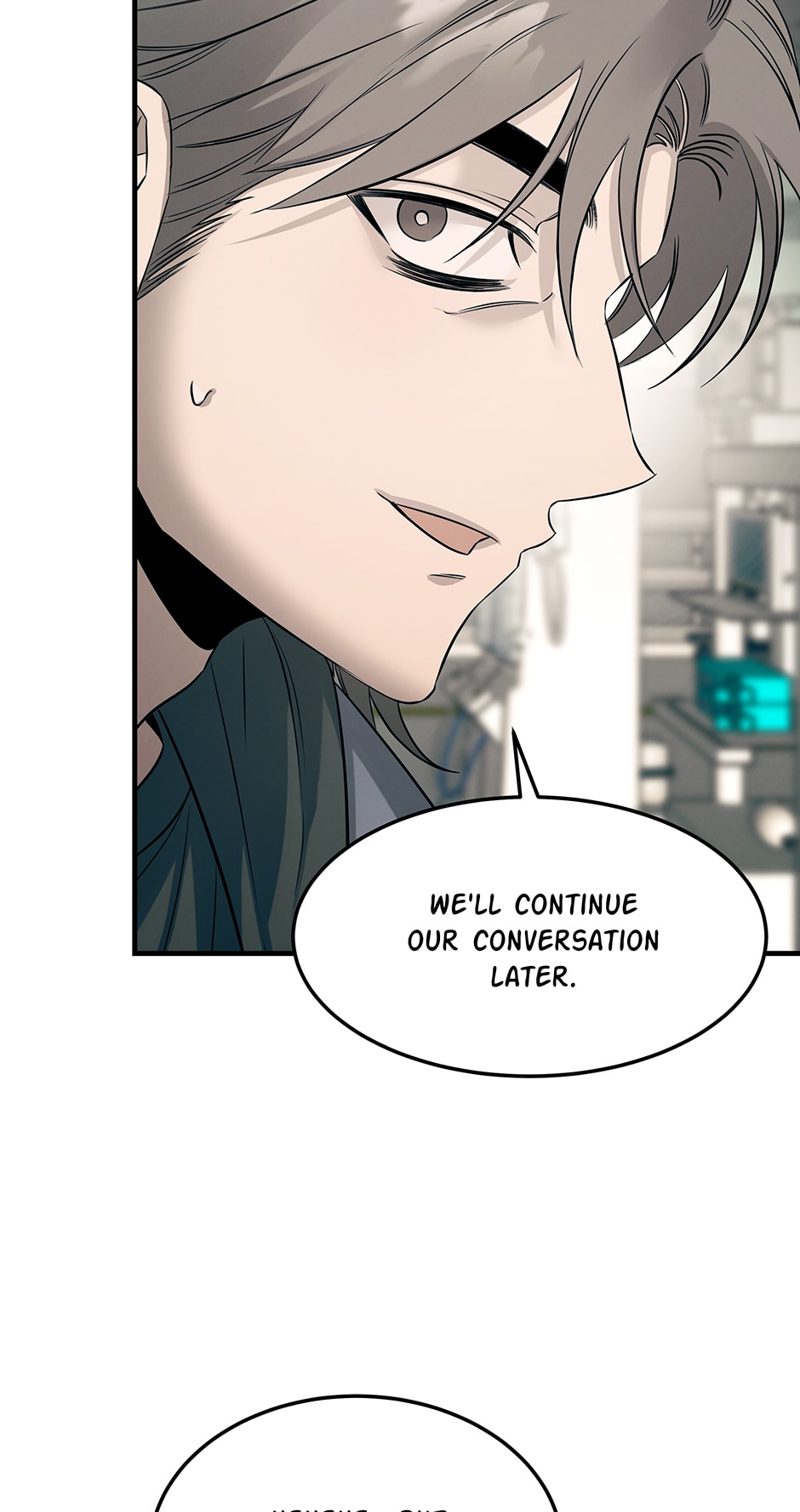 Genius Doctor Lee Moo-jin Chapter 76 - Page 12