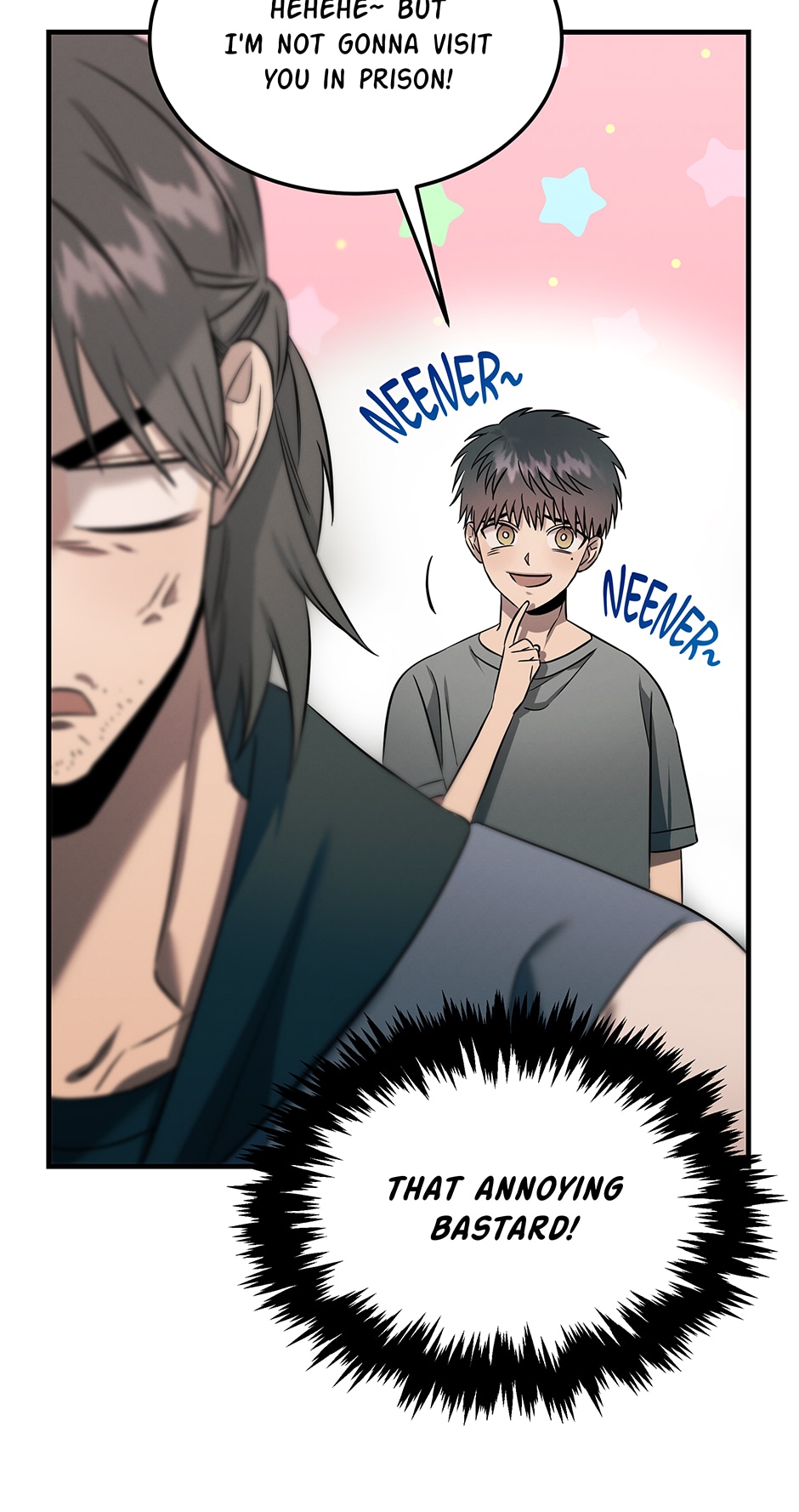 Genius Doctor Lee Moo-jin Chapter 76 - Page 13