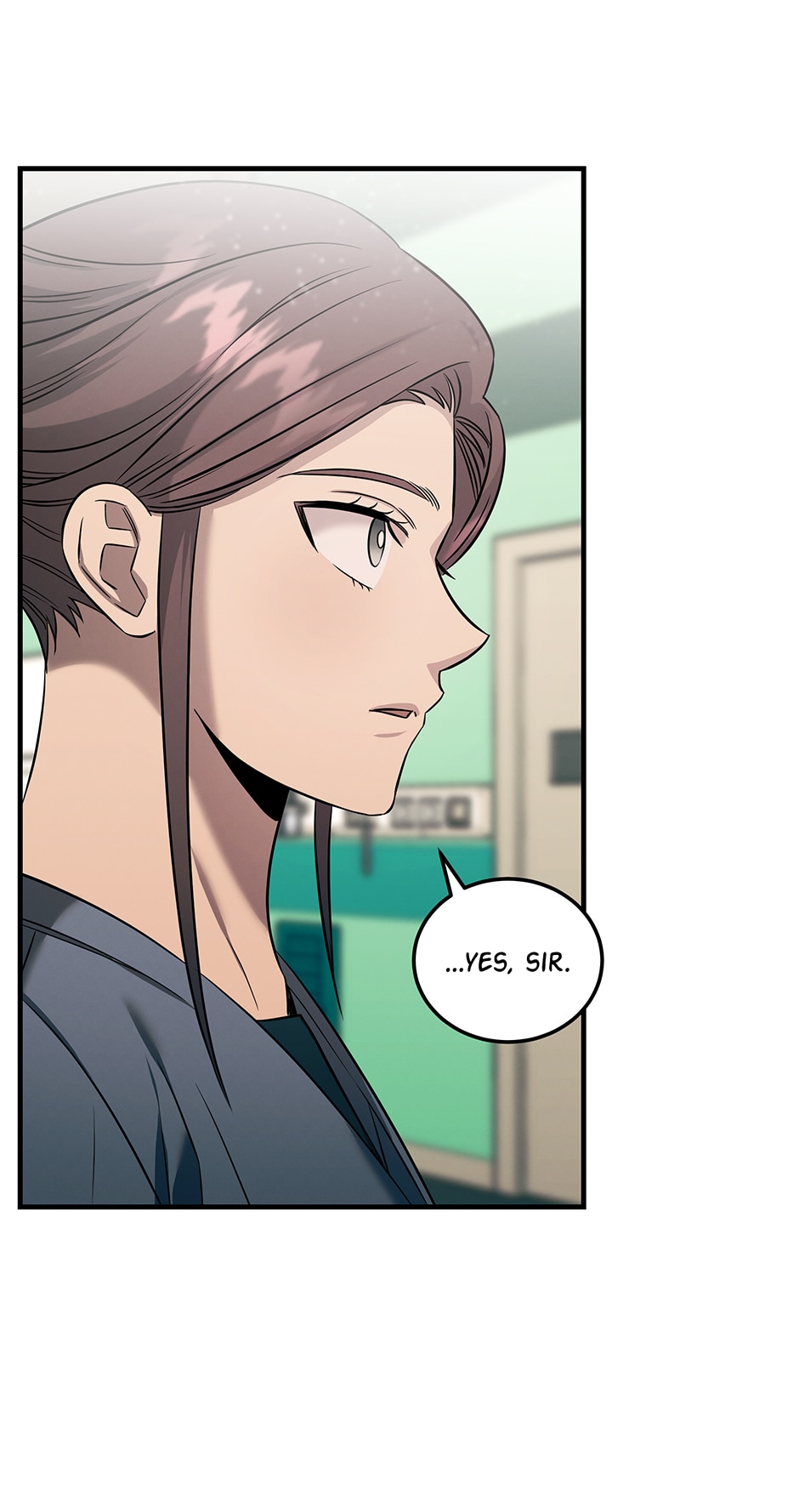 Genius Doctor Lee Moo-jin Chapter 76 - Page 15