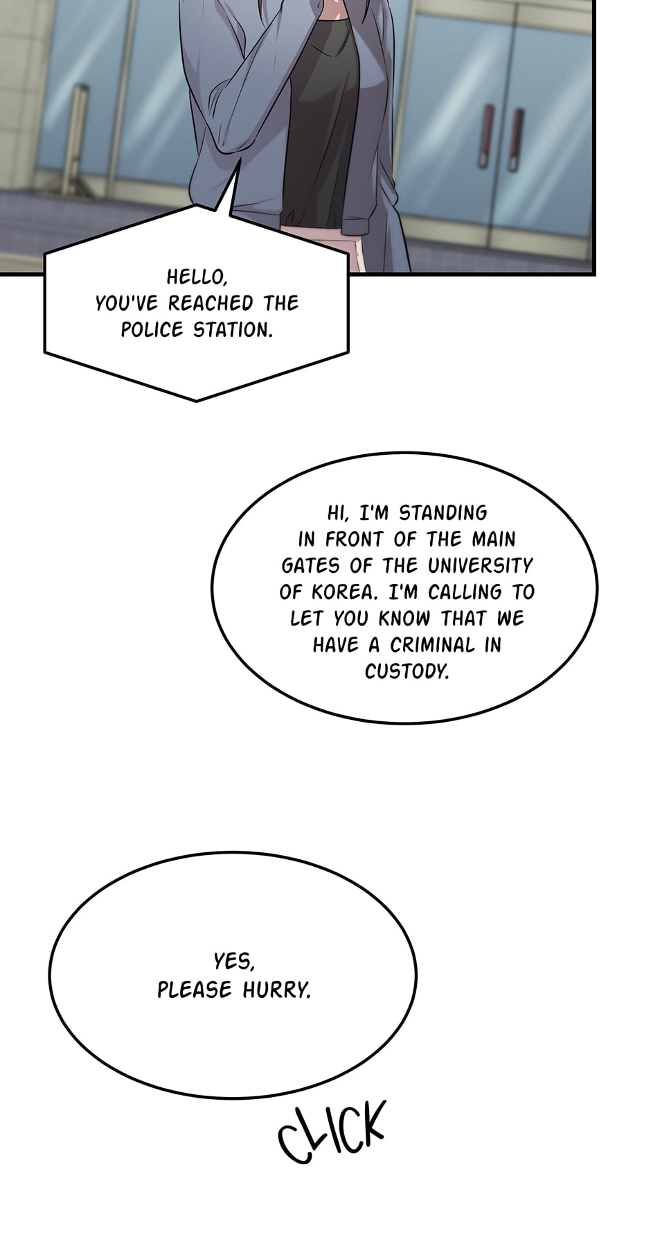 Genius Doctor Lee Moo-jin Chapter 76 - Page 20