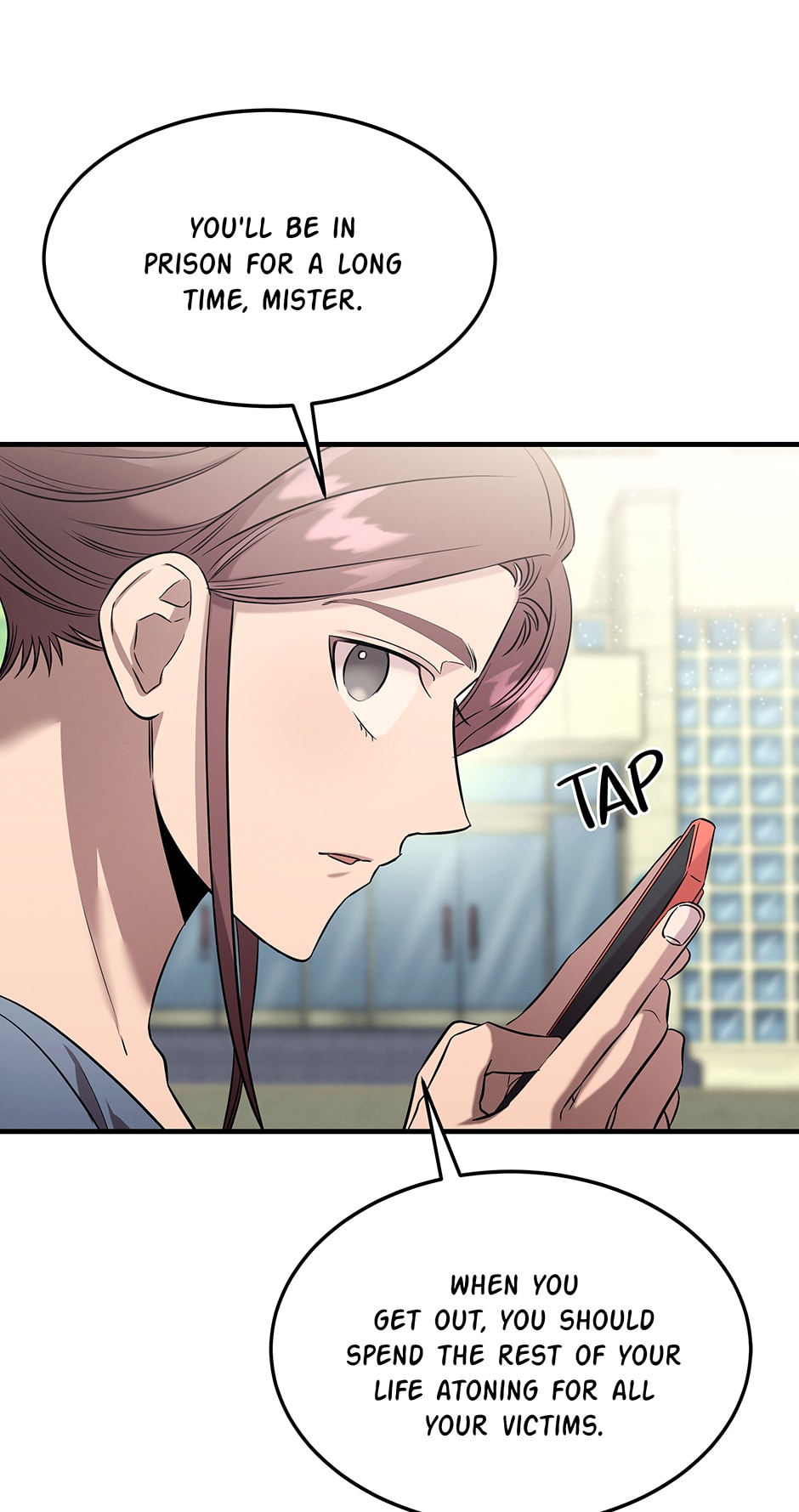 Genius Doctor Lee Moo-jin Chapter 76 - Page 21