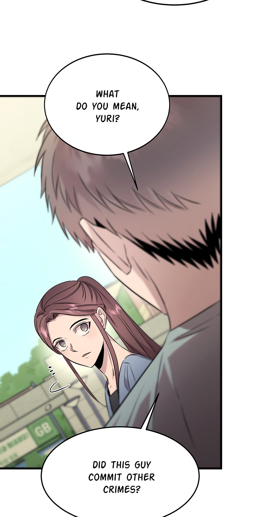 Genius Doctor Lee Moo-jin Chapter 76 - Page 22