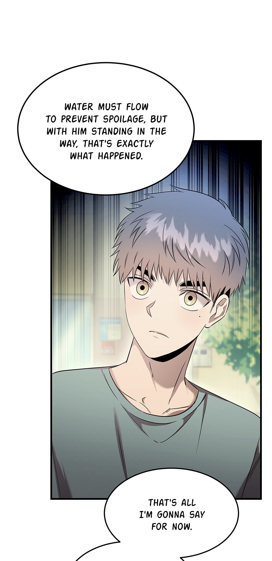 Genius Doctor Lee Moo-jin Chapter 76 - Page 26