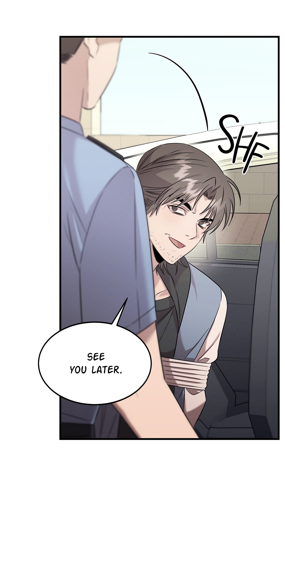 Genius Doctor Lee Moo-jin Chapter 76 - Page 29