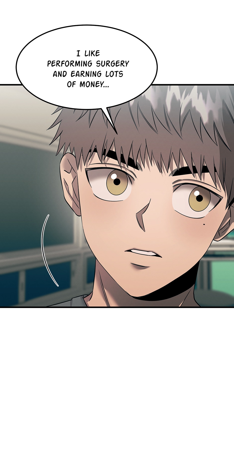 Genius Doctor Lee Moo-jin Chapter 76 - Page 3