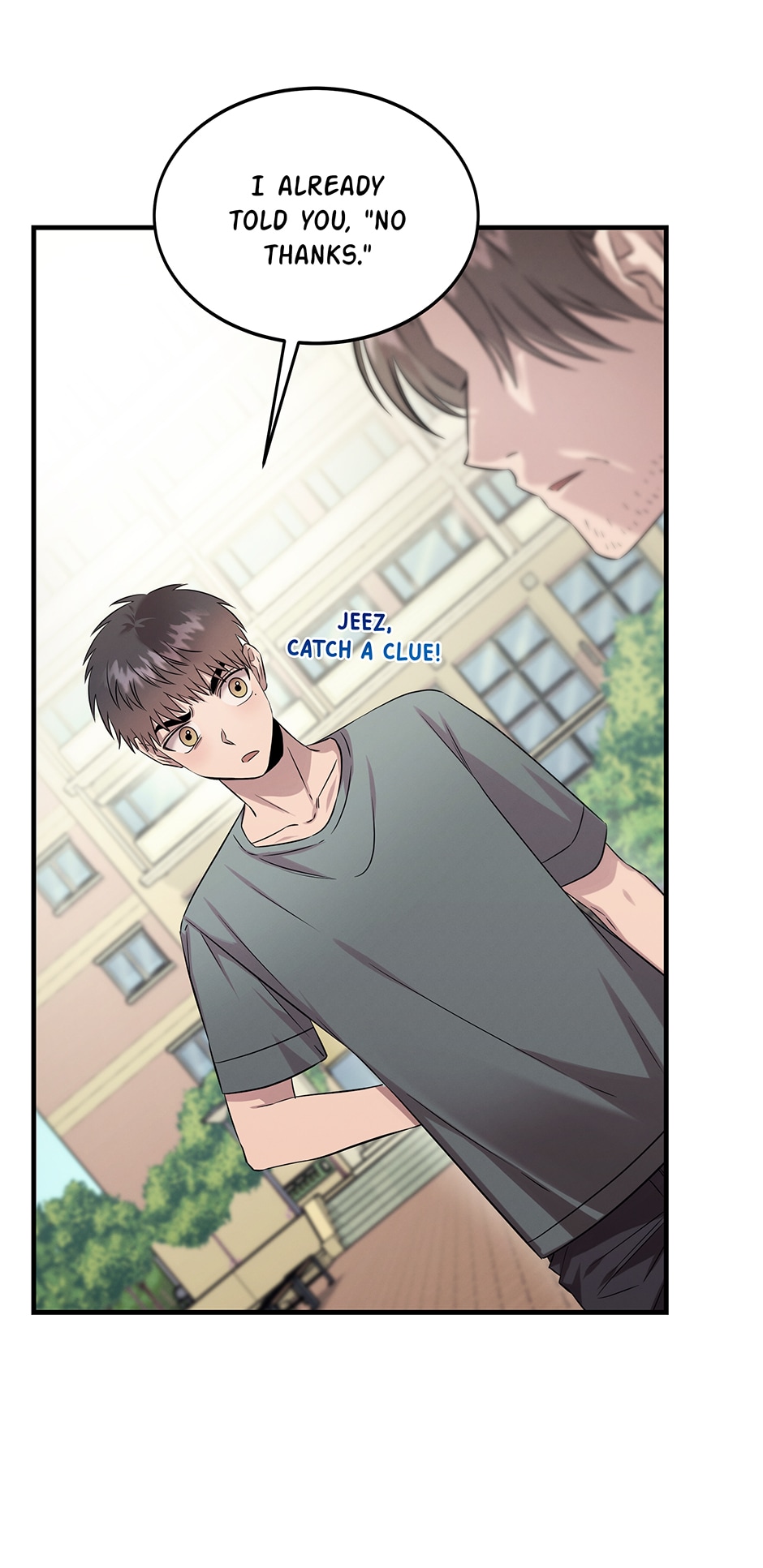 Genius Doctor Lee Moo-jin Chapter 76 - Page 30