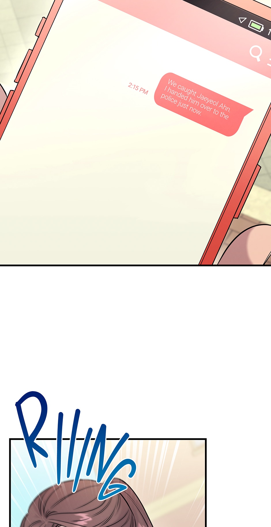 Genius Doctor Lee Moo-jin Chapter 76 - Page 33