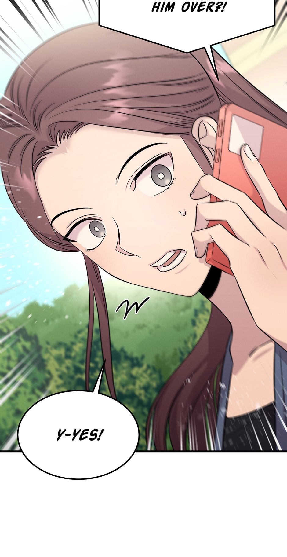 Genius Doctor Lee Moo-jin Chapter 76 - Page 35