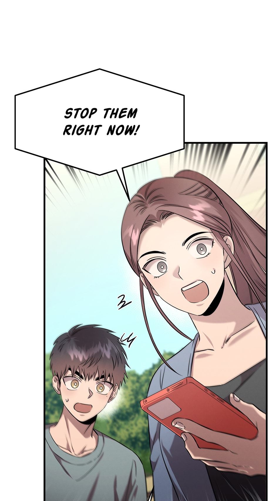 Genius Doctor Lee Moo-jin Chapter 76 - Page 36