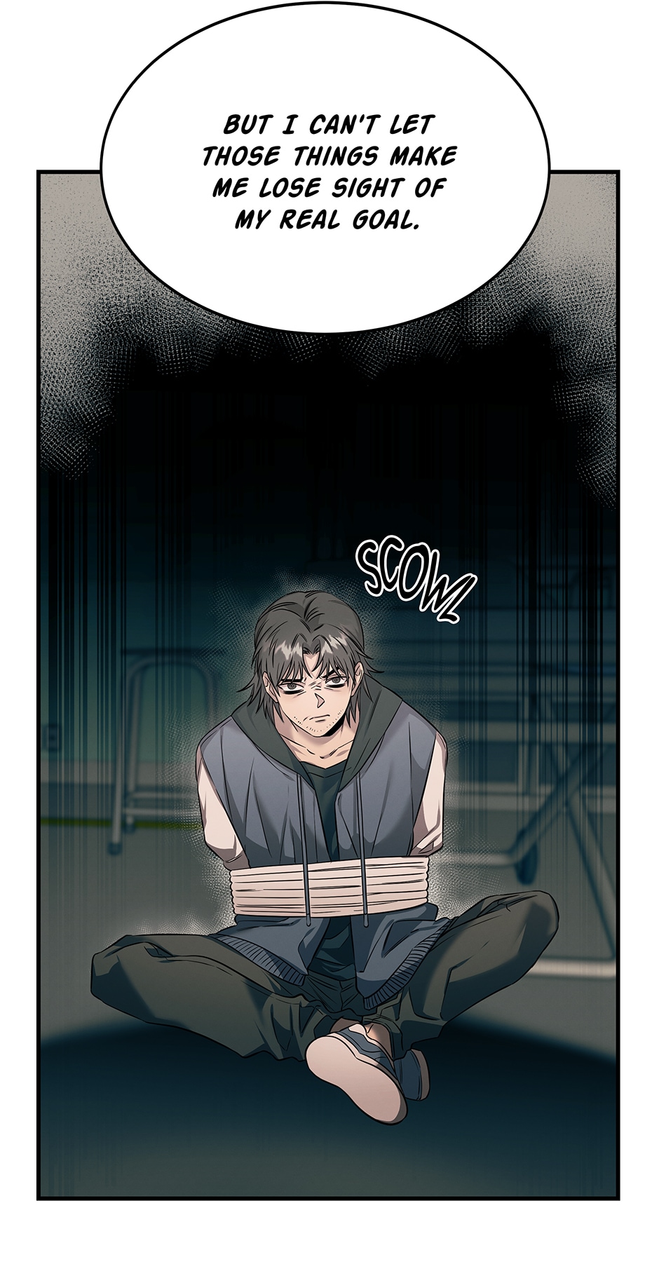 Genius Doctor Lee Moo-jin Chapter 76 - Page 4