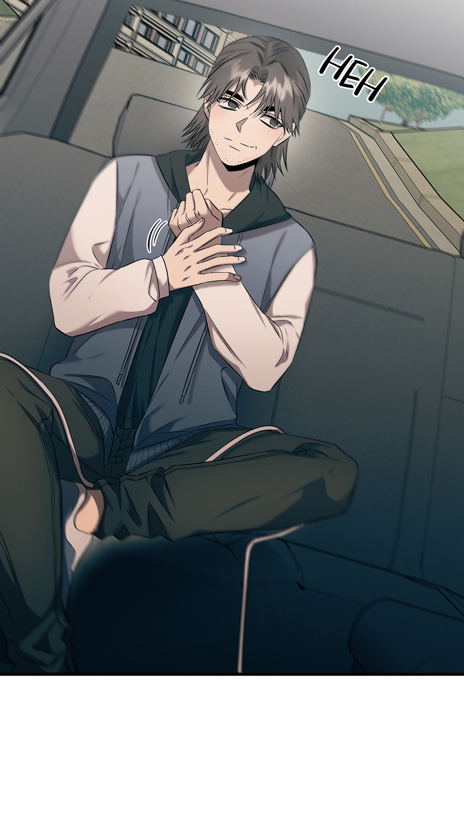 Genius Doctor Lee Moo-jin Chapter 76 - Page 41