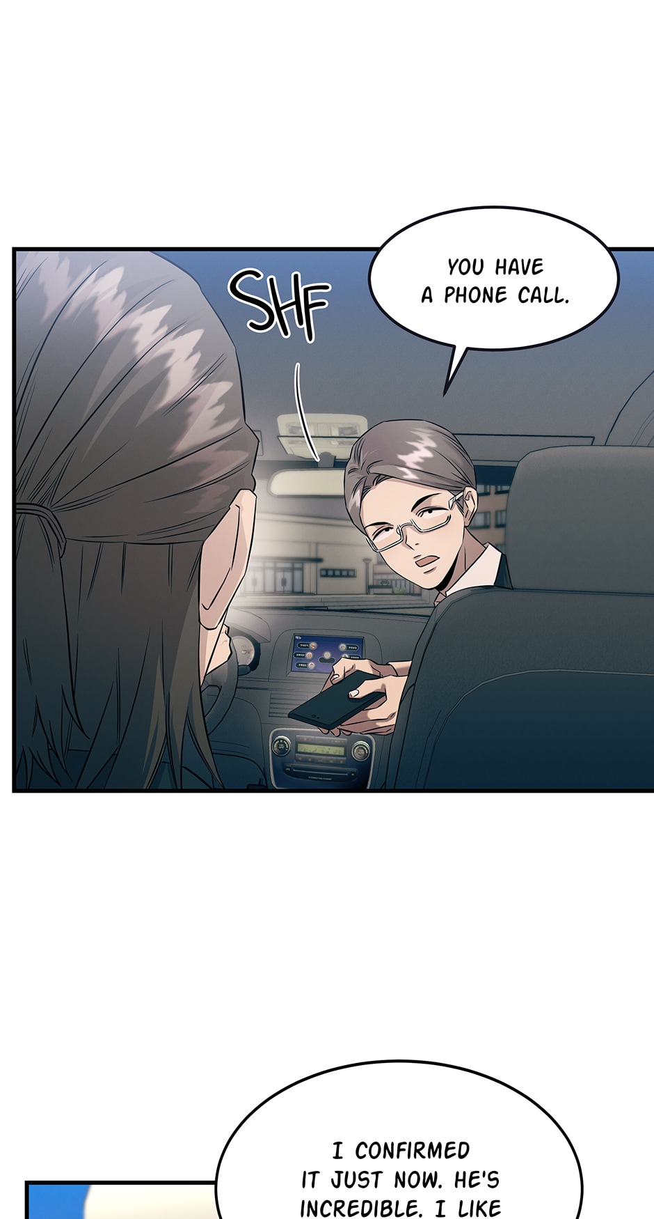 Genius Doctor Lee Moo-jin Chapter 76 - Page 42