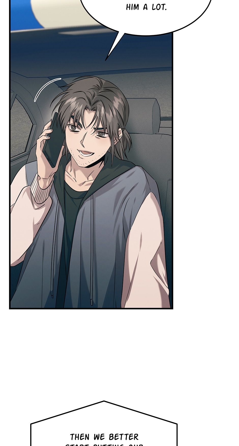 Genius Doctor Lee Moo-jin Chapter 76 - Page 43