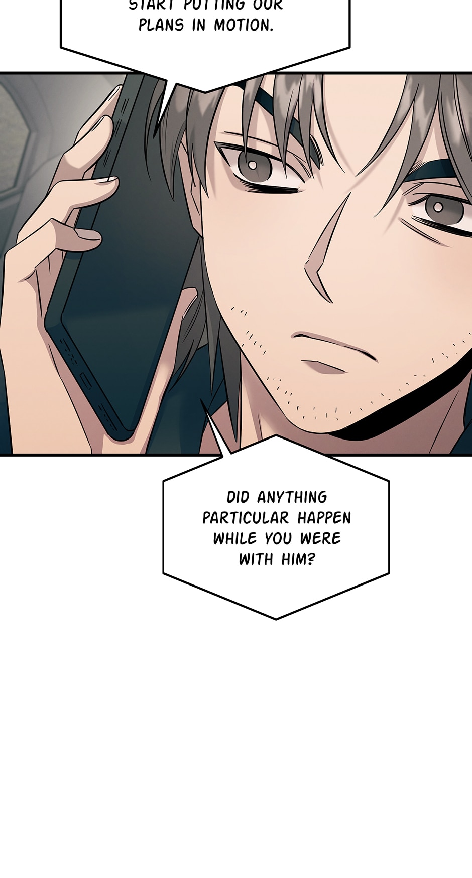 Genius Doctor Lee Moo-jin Chapter 76 - Page 44