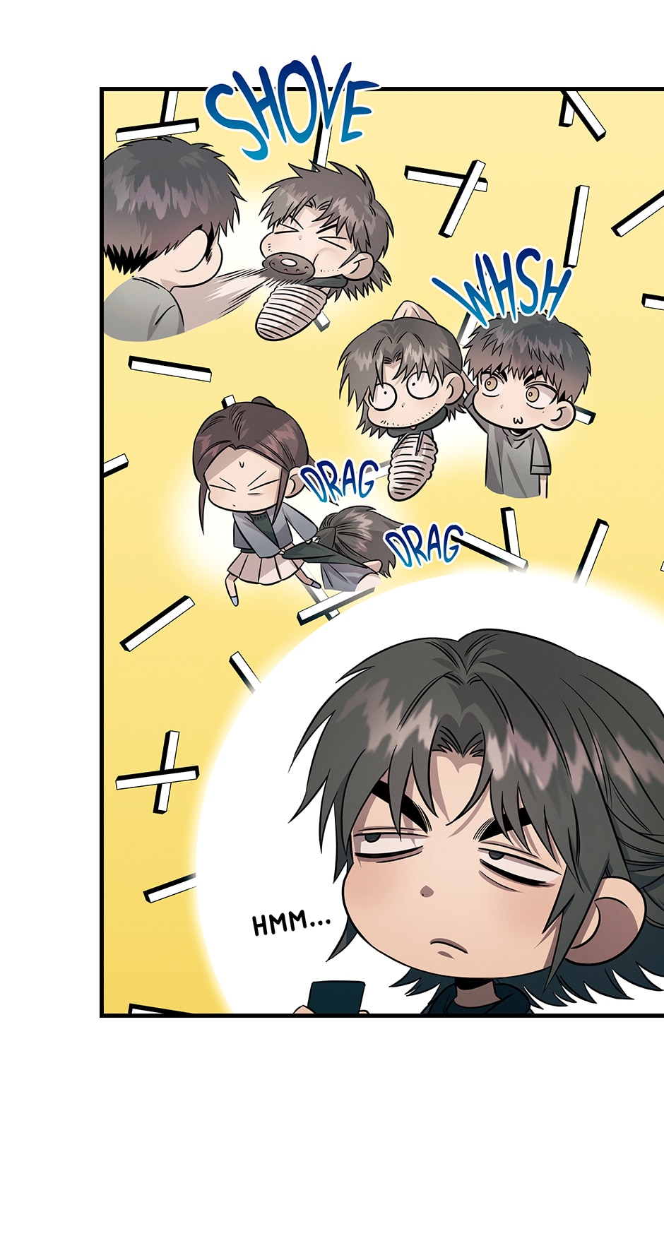 Genius Doctor Lee Moo-jin Chapter 76 - Page 45