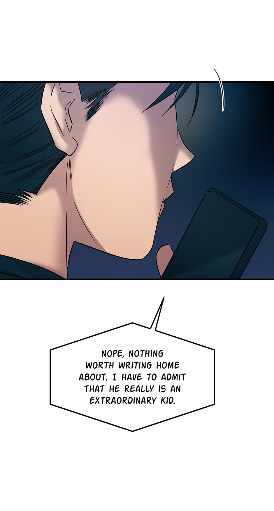 Genius Doctor Lee Moo-jin Chapter 76 - Page 46