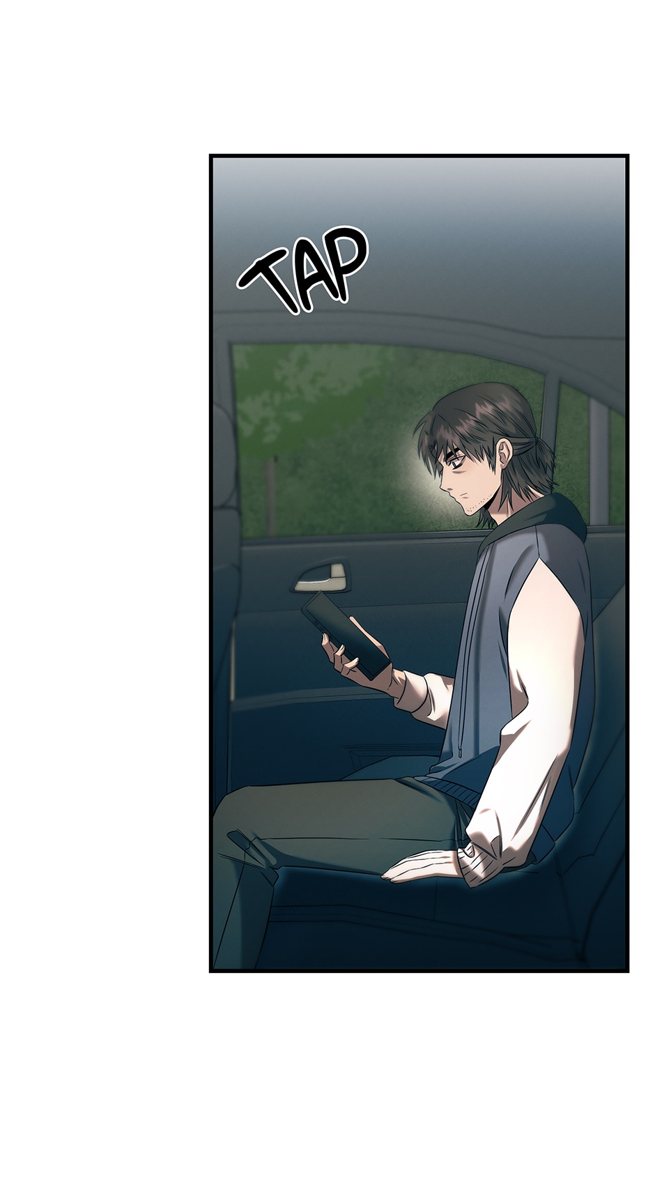 Genius Doctor Lee Moo-jin Chapter 76 - Page 47