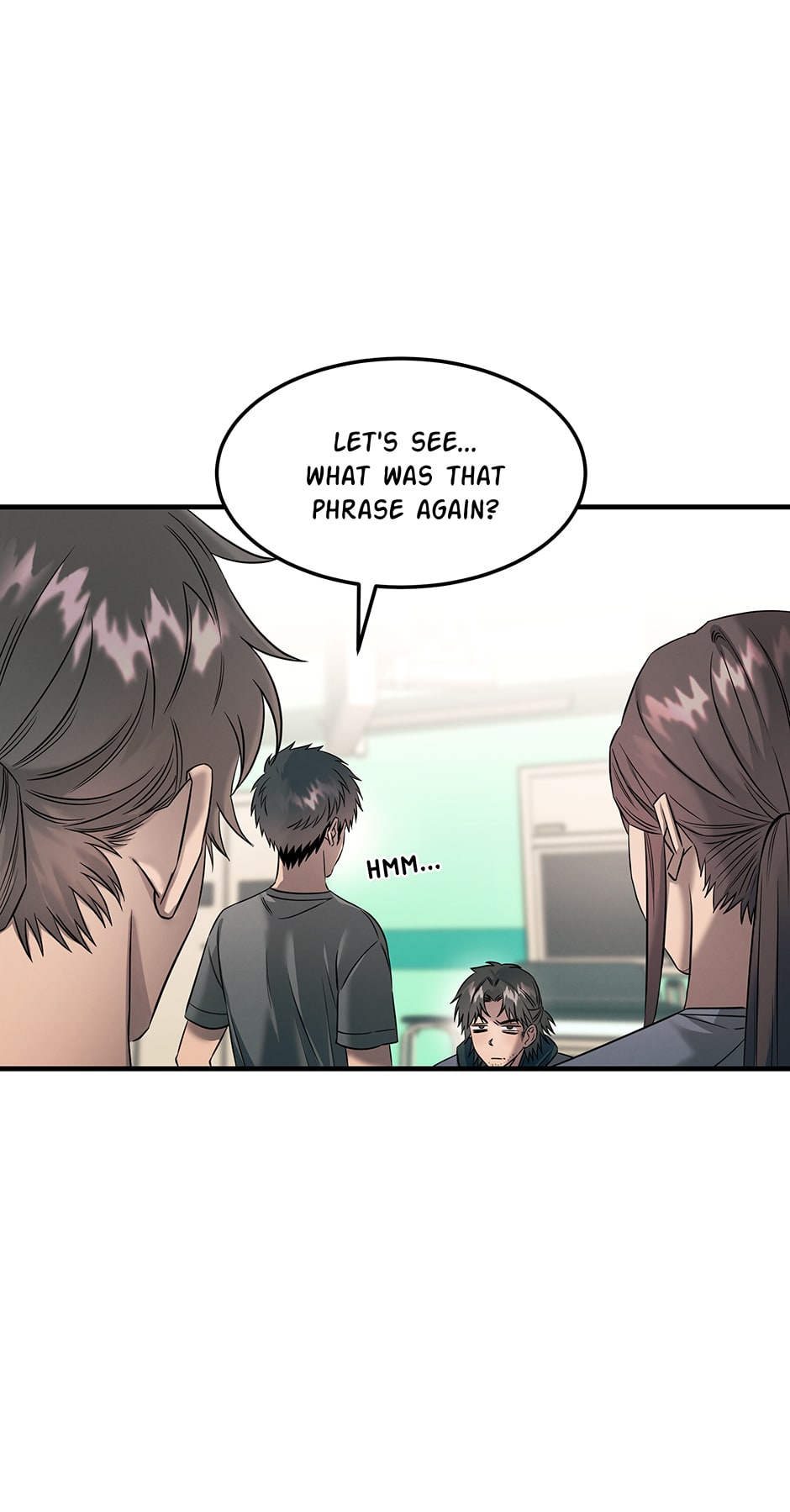 Genius Doctor Lee Moo-jin Chapter 76 - Page 5