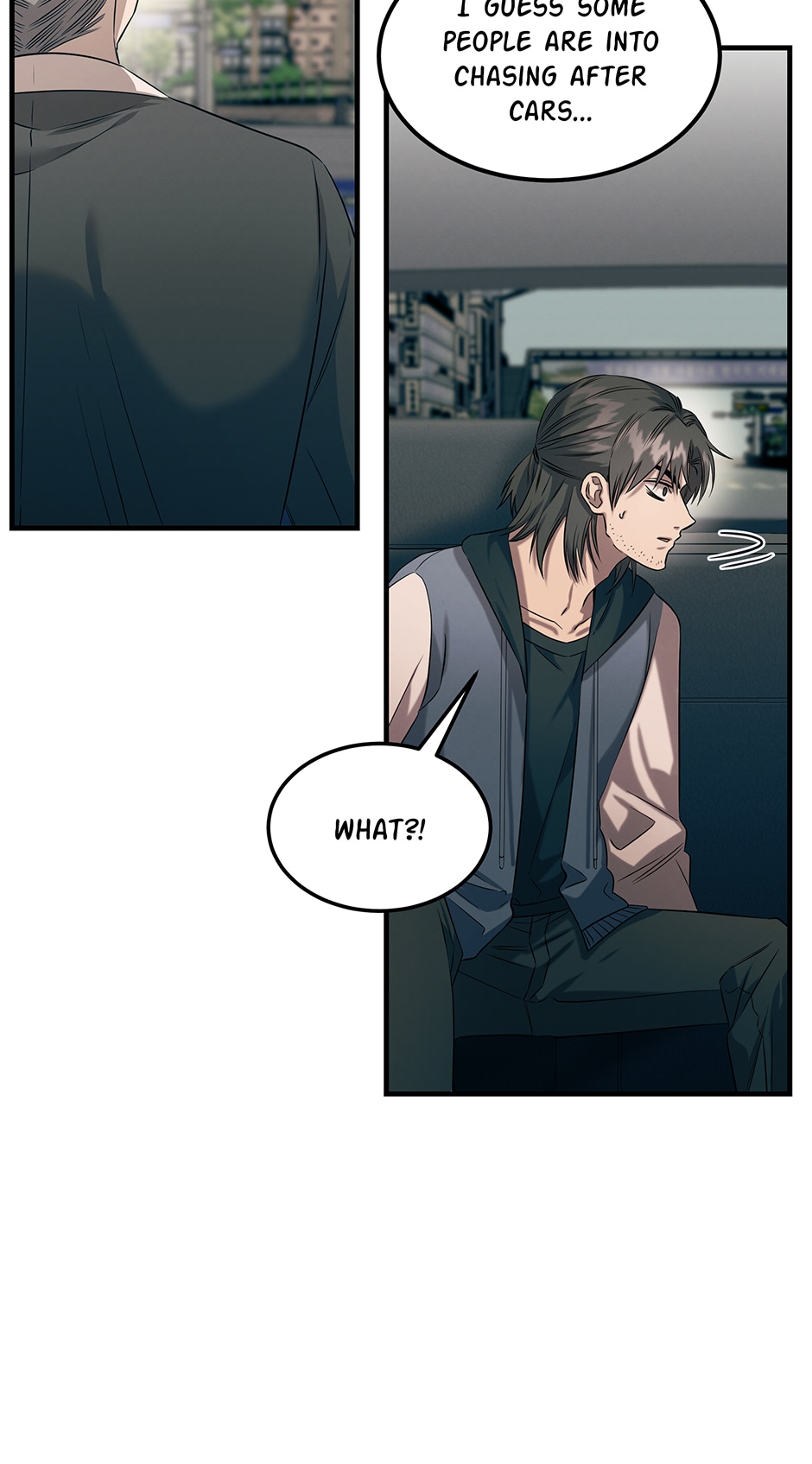 Genius Doctor Lee Moo-jin Chapter 76 - Page 50