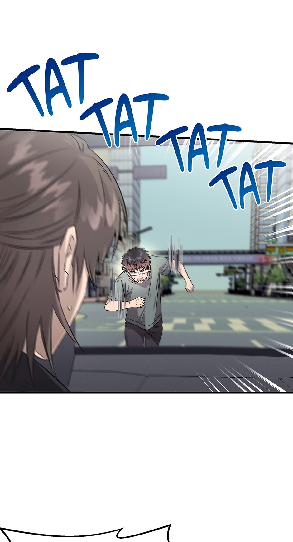 Genius Doctor Lee Moo-jin Chapter 76 - Page 51