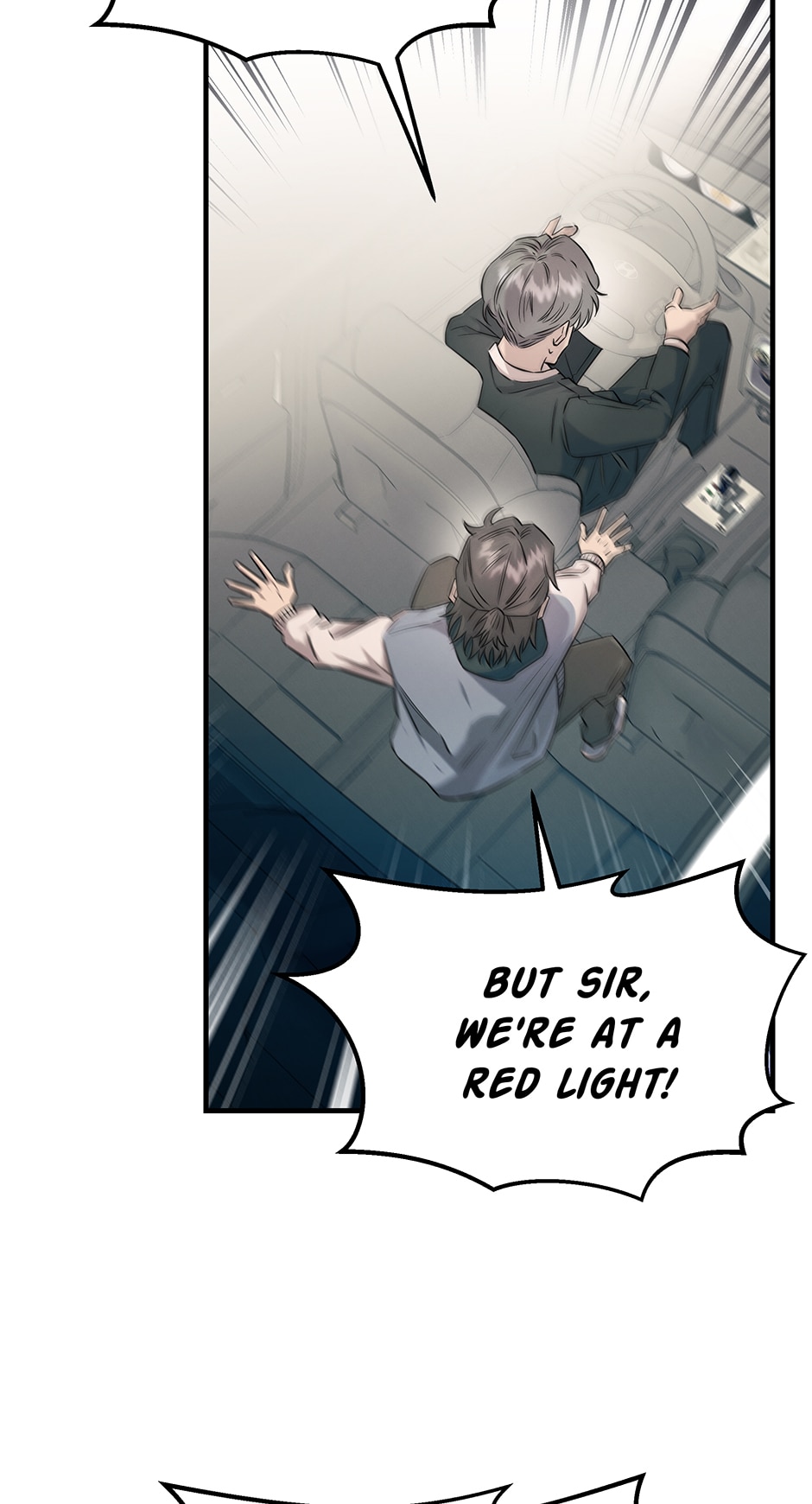 Genius Doctor Lee Moo-jin Chapter 76 - Page 53