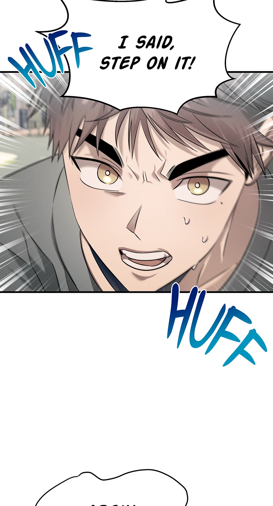 Genius Doctor Lee Moo-jin Chapter 76 - Page 54