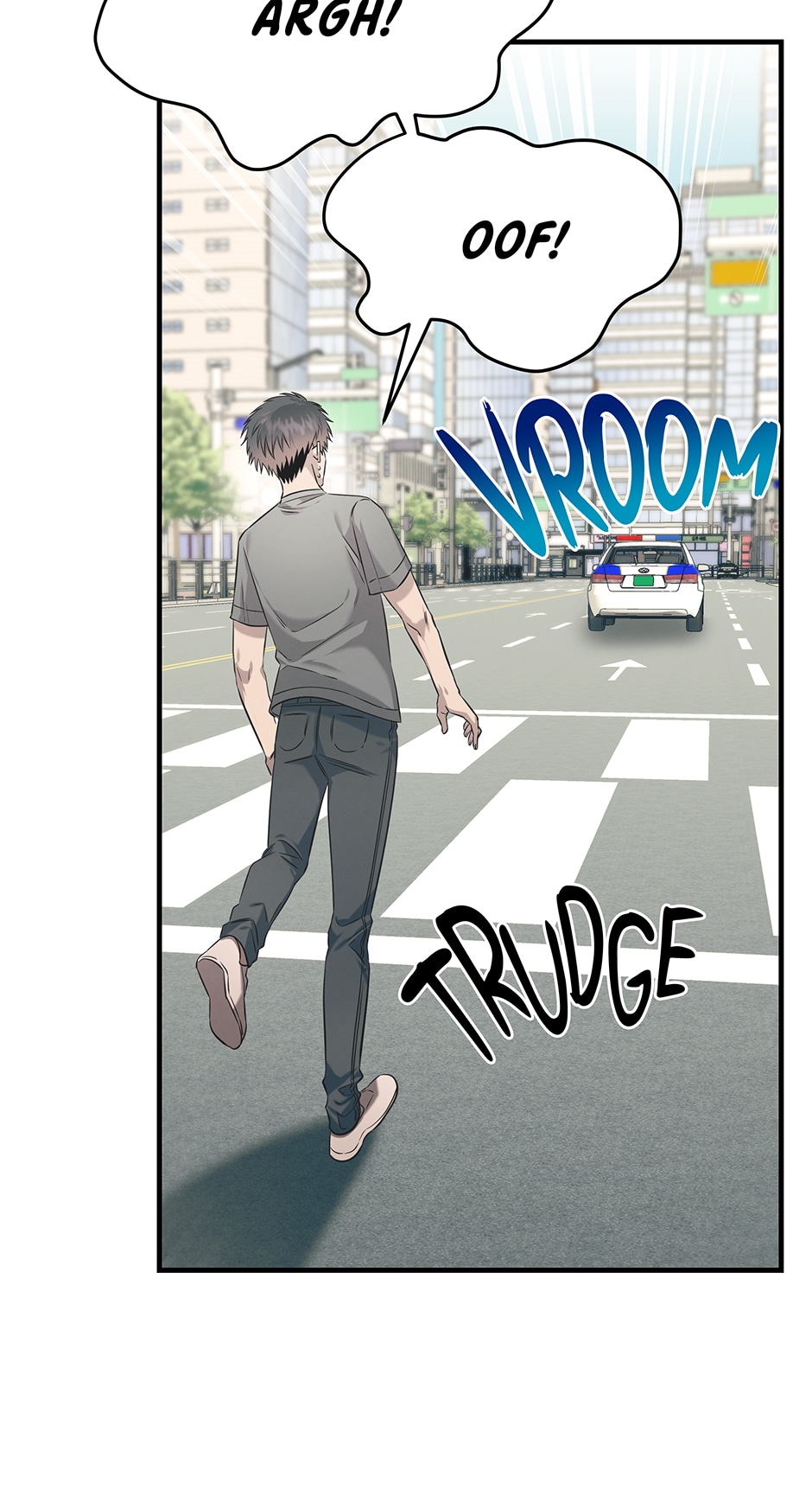 Genius Doctor Lee Moo-jin Chapter 76 - Page 55