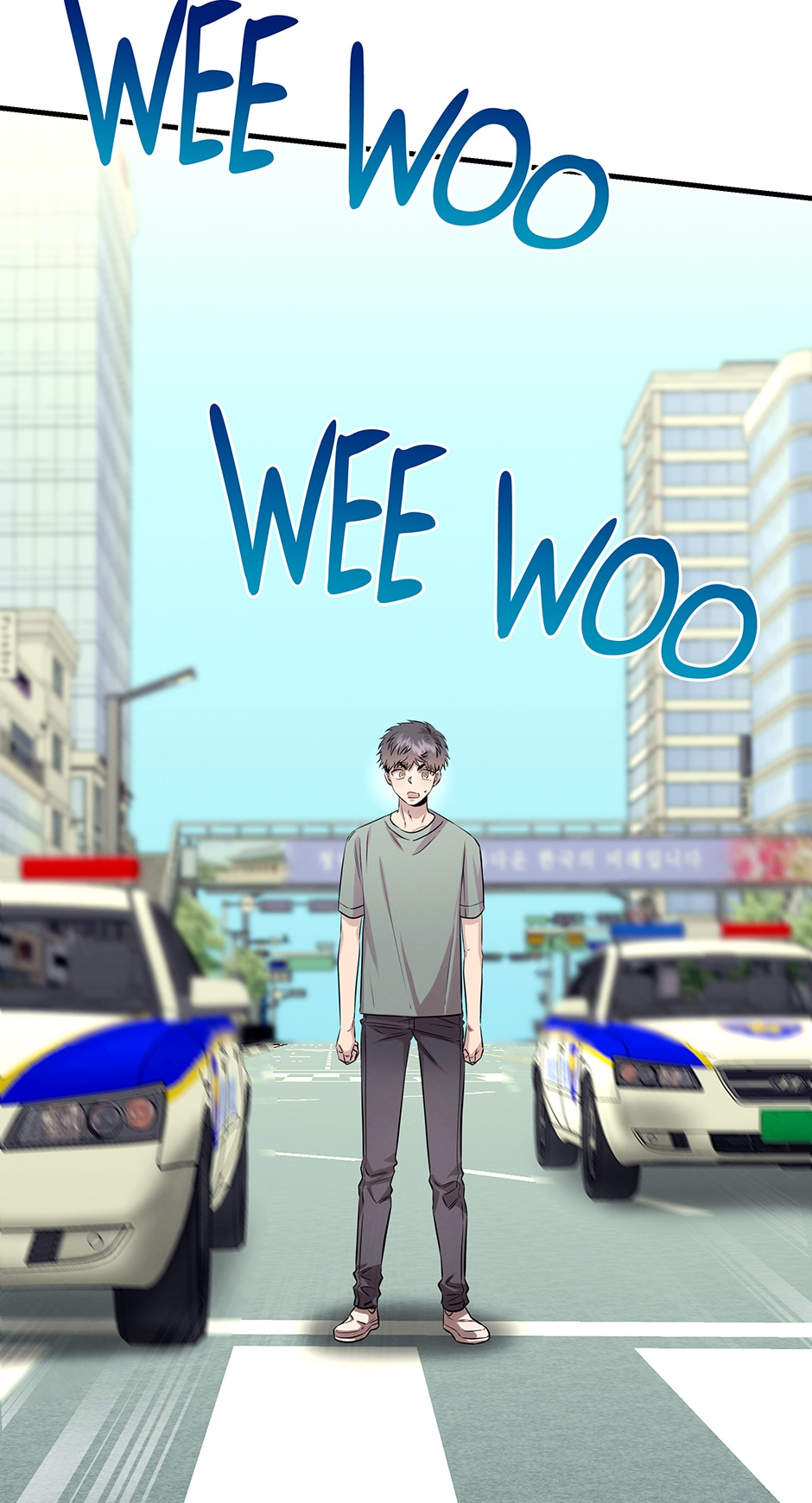 Genius Doctor Lee Moo-jin Chapter 76 - Page 57