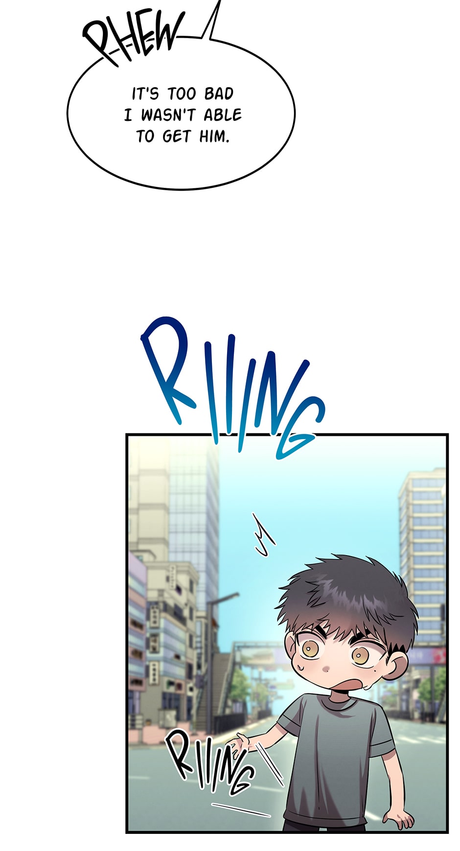 Genius Doctor Lee Moo-jin Chapter 76 - Page 59