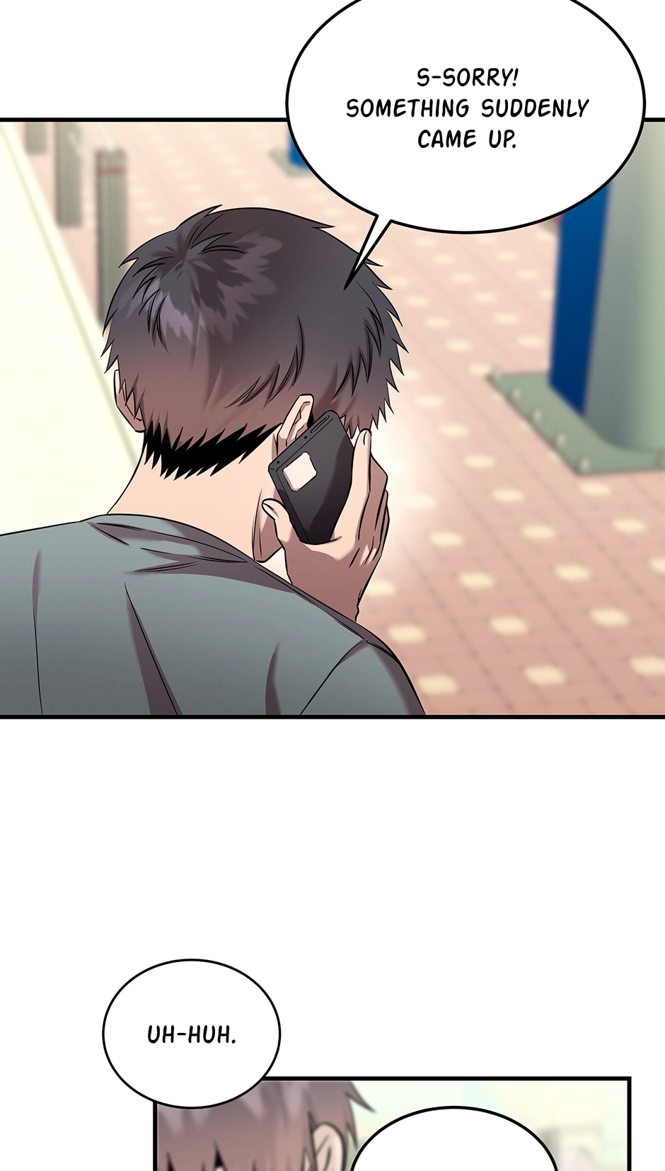 Genius Doctor Lee Moo-jin Chapter 76 - Page 64