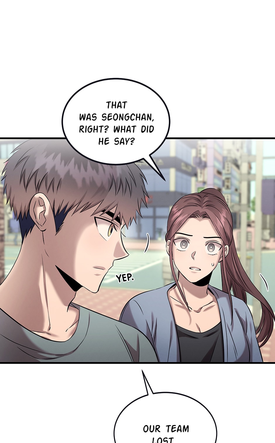 Genius Doctor Lee Moo-jin Chapter 76 - Page 66