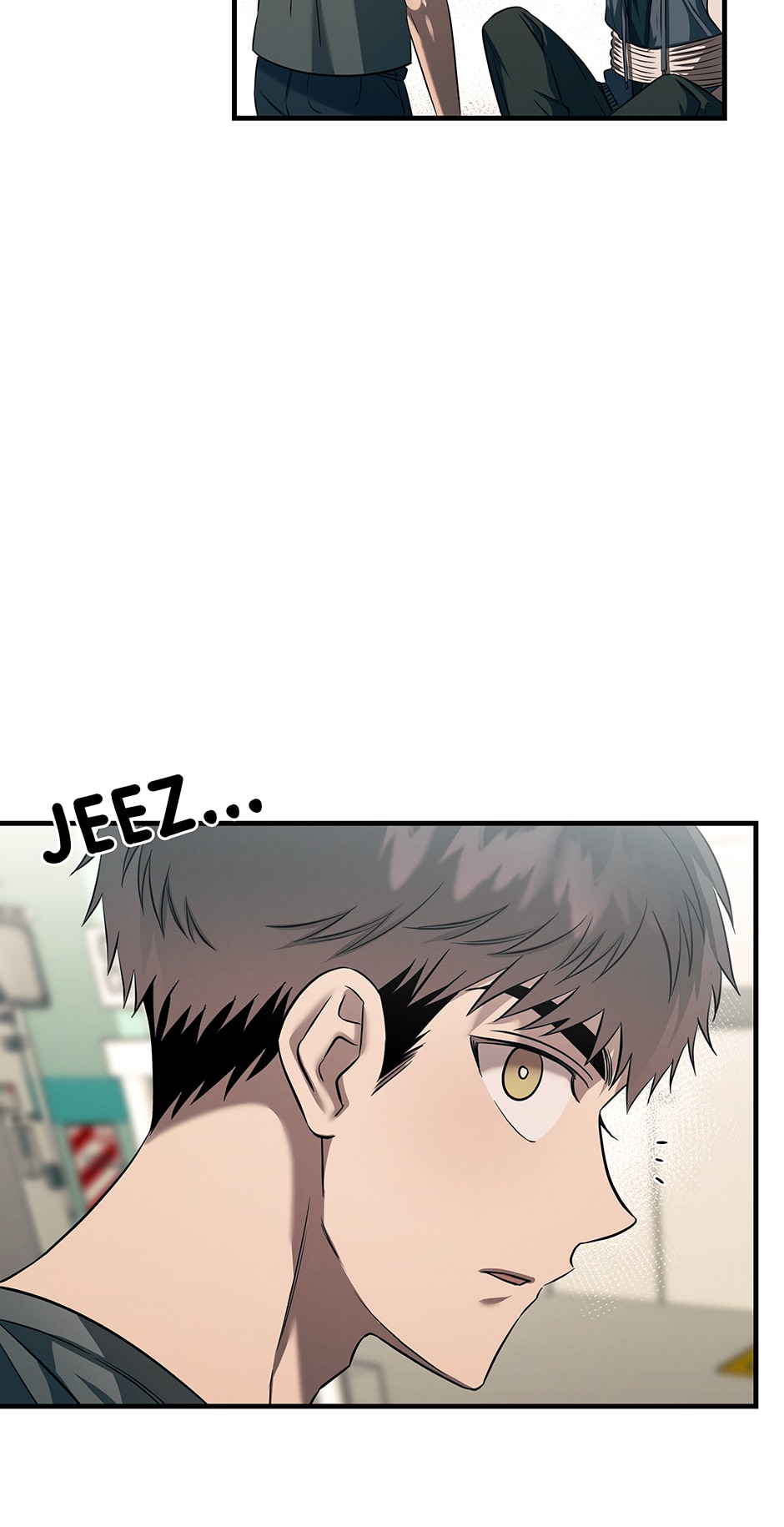 Genius Doctor Lee Moo-jin Chapter 76 - Page 8