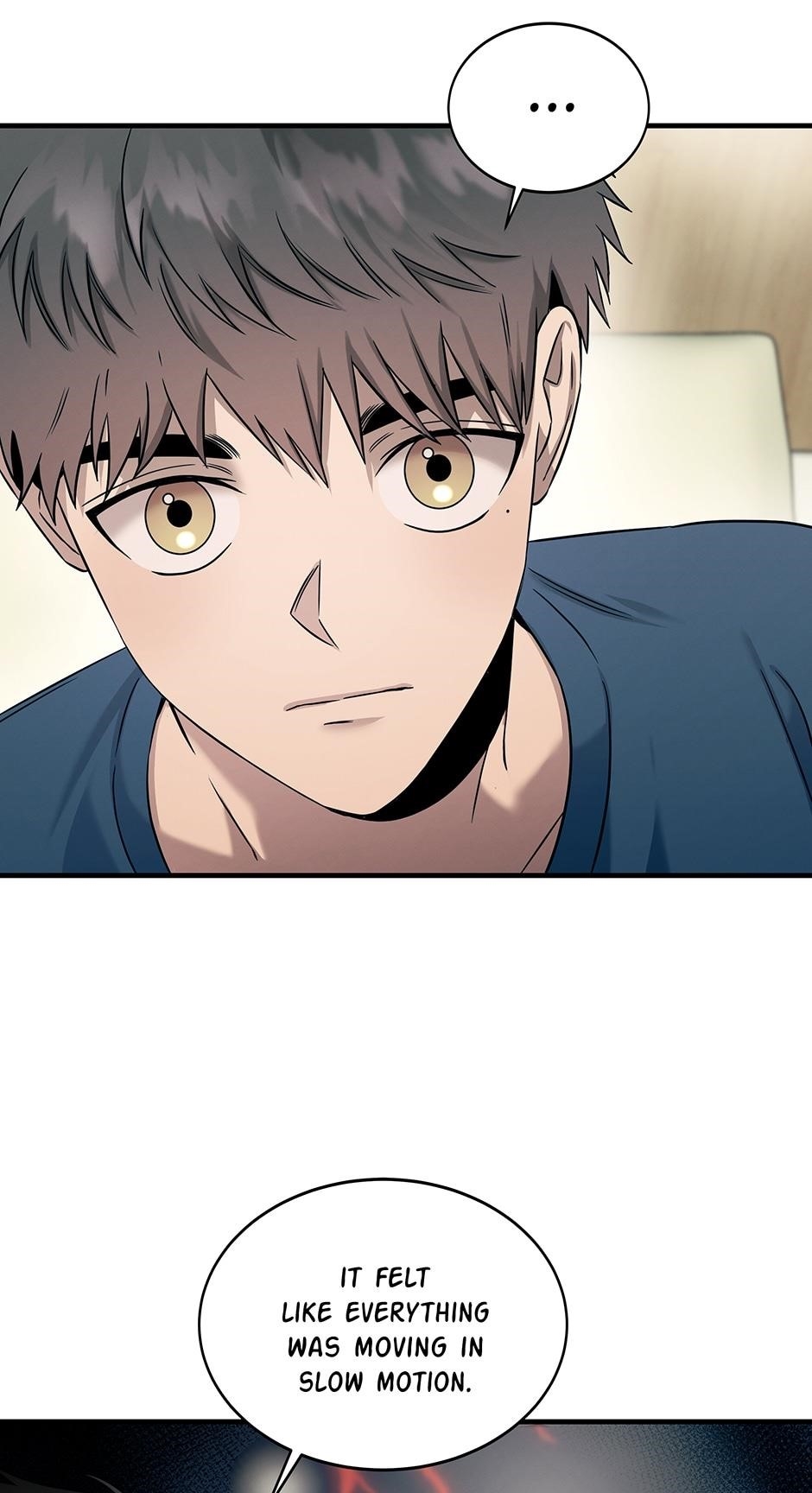 Genius Doctor Lee Moo-jin Chapter 77 - Page 12