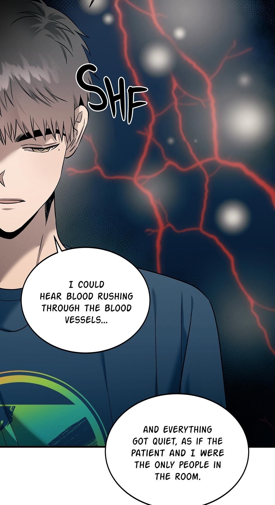 Genius Doctor Lee Moo-jin Chapter 77 - Page 13