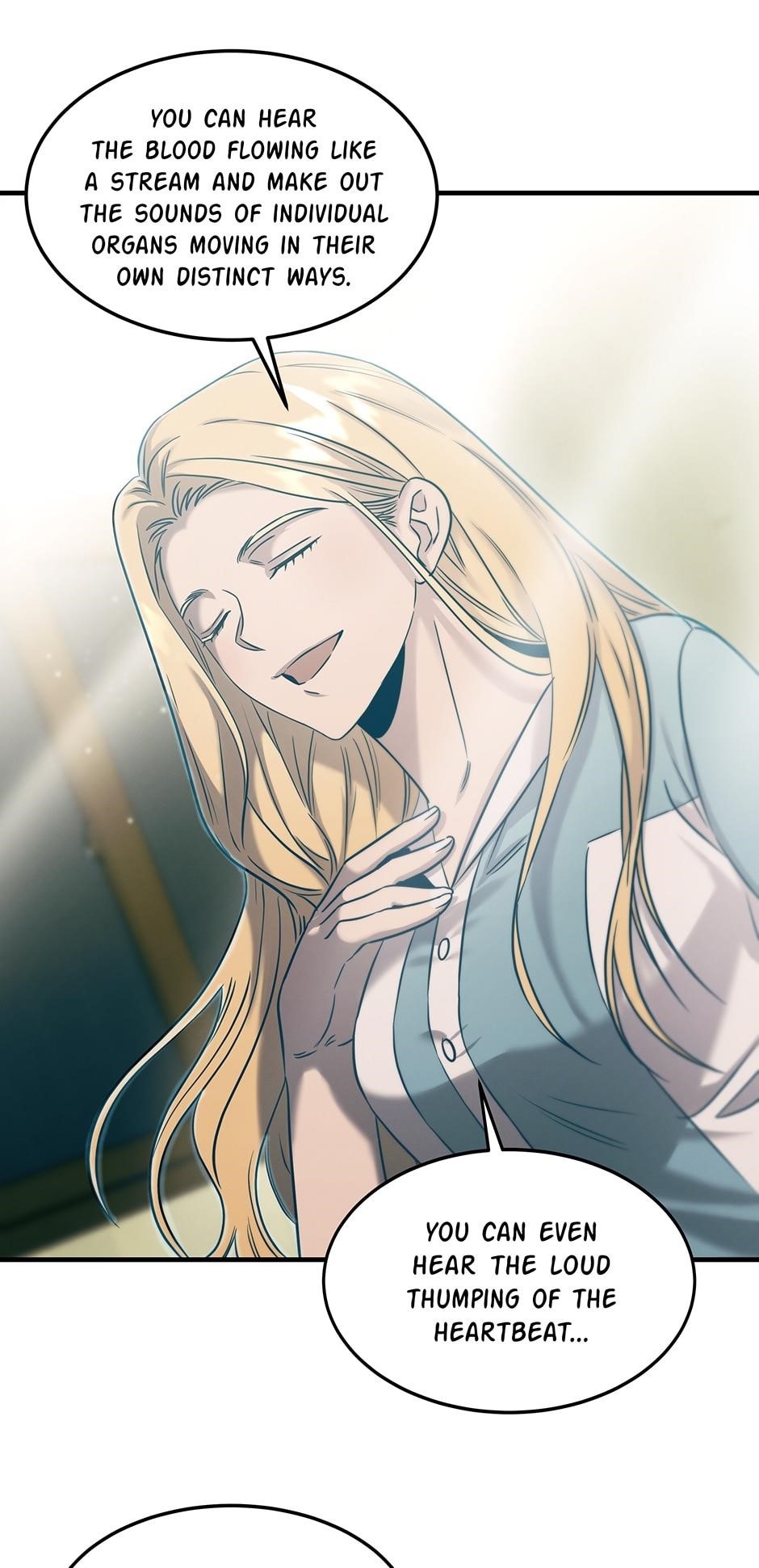 Genius Doctor Lee Moo-jin Chapter 77 - Page 16