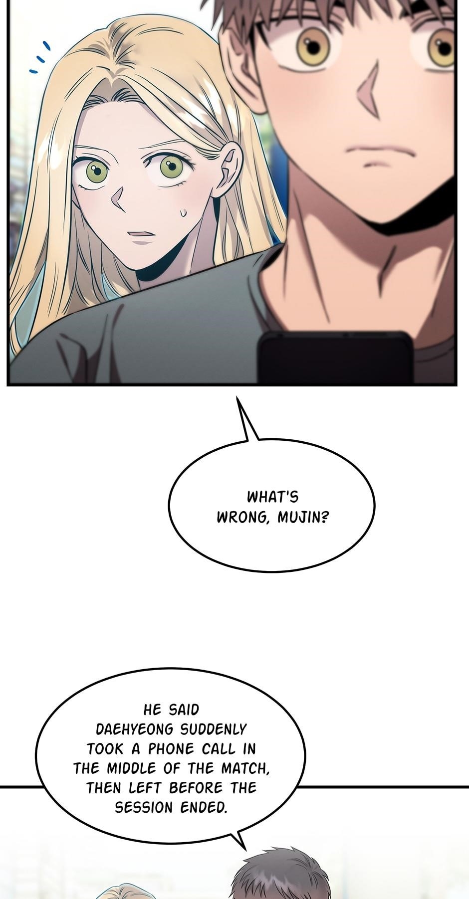 Genius Doctor Lee Moo-jin Chapter 77 - Page 2