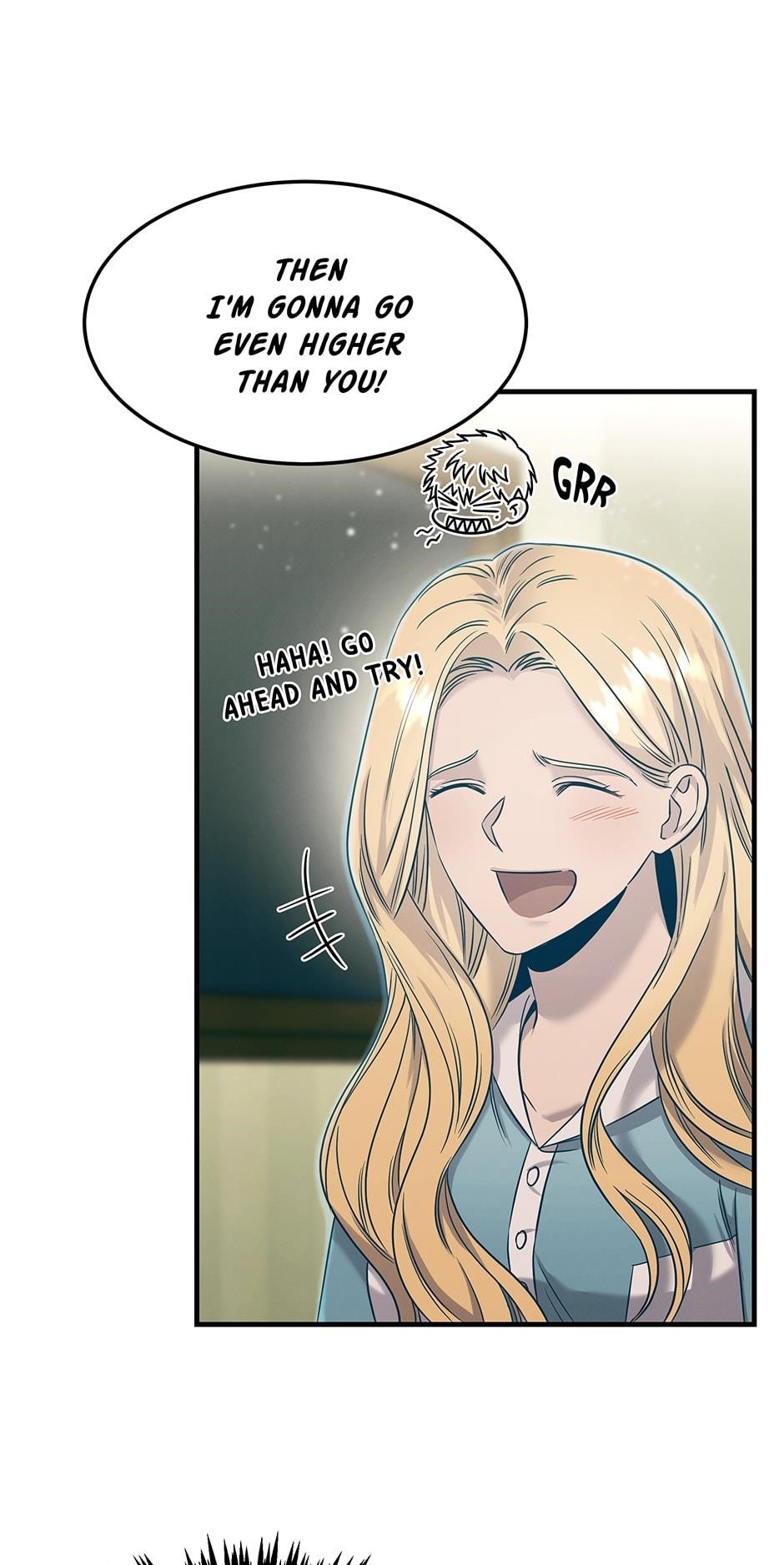 Genius Doctor Lee Moo-jin Chapter 77 - Page 20