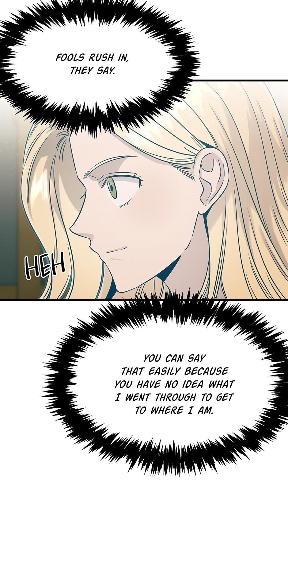 Genius Doctor Lee Moo-jin Chapter 77 - Page 21