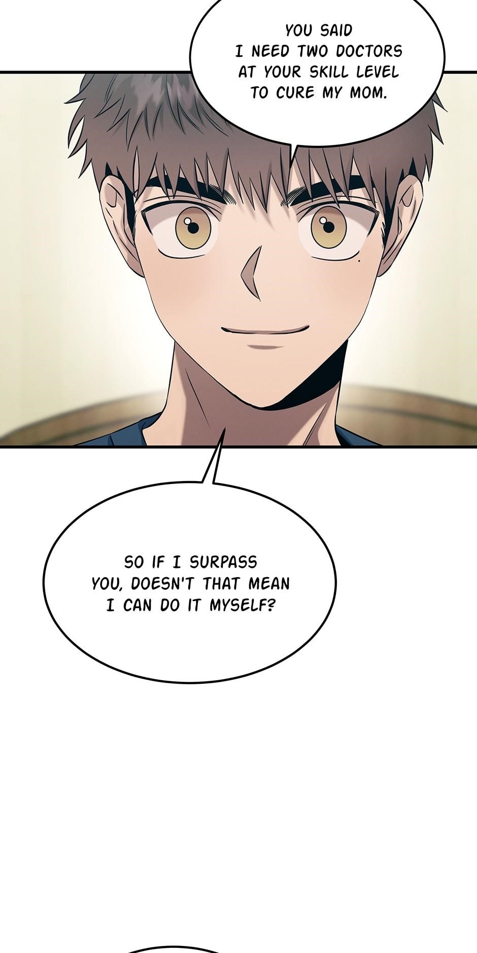 Genius Doctor Lee Moo-jin Chapter 77 - Page 23