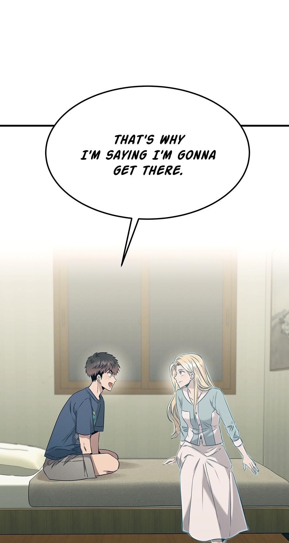 Genius Doctor Lee Moo-jin Chapter 77 - Page 25