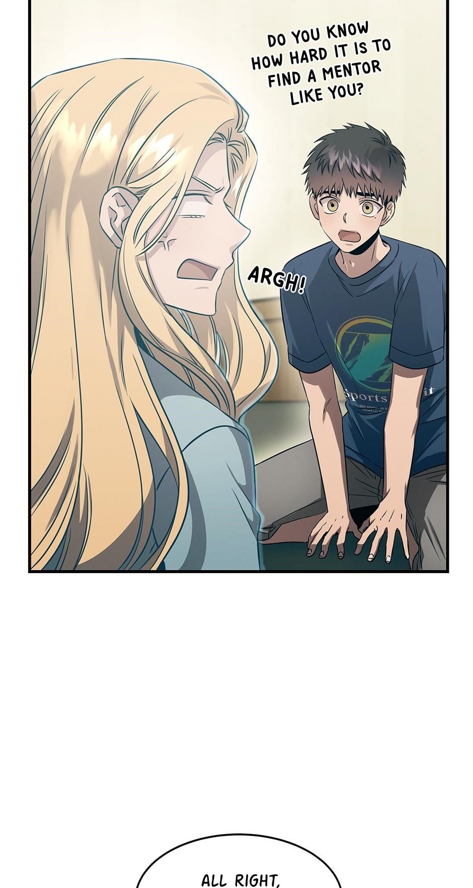 Genius Doctor Lee Moo-jin Chapter 77 - Page 28