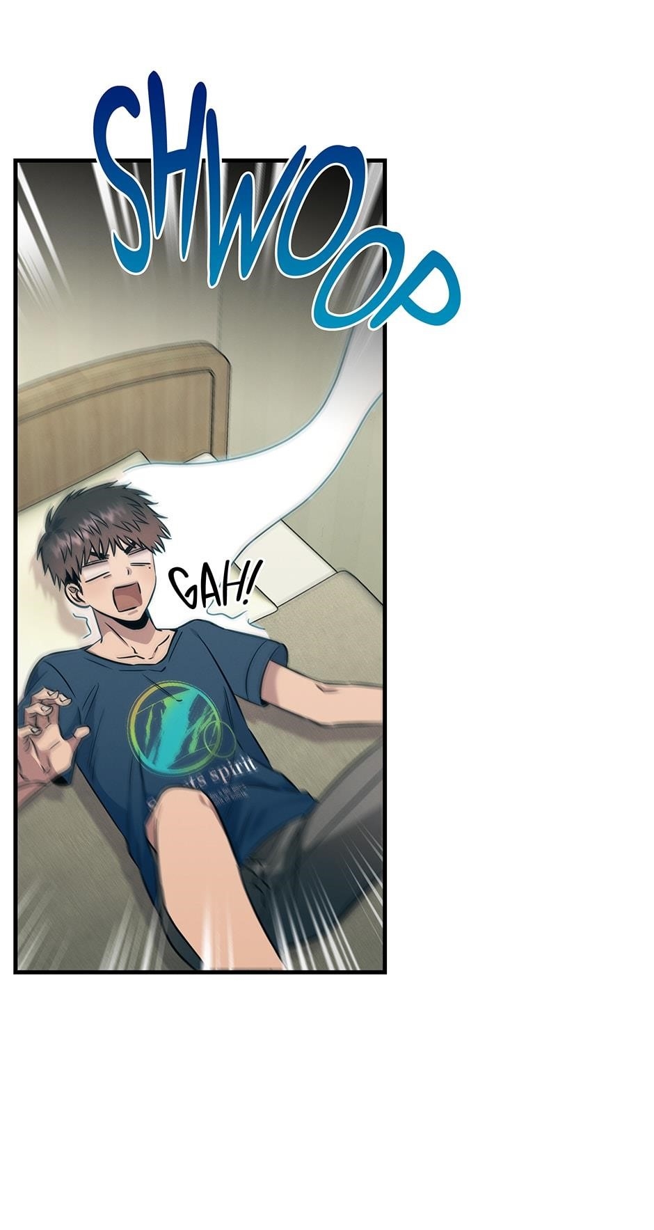 Genius Doctor Lee Moo-jin Chapter 77 - Page 33