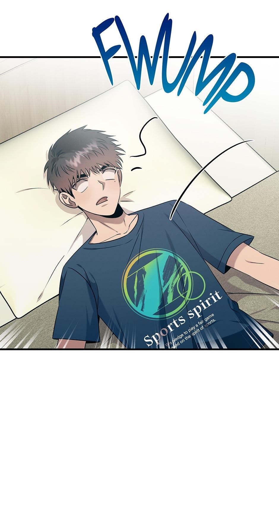 Genius Doctor Lee Moo-jin Chapter 77 - Page 34