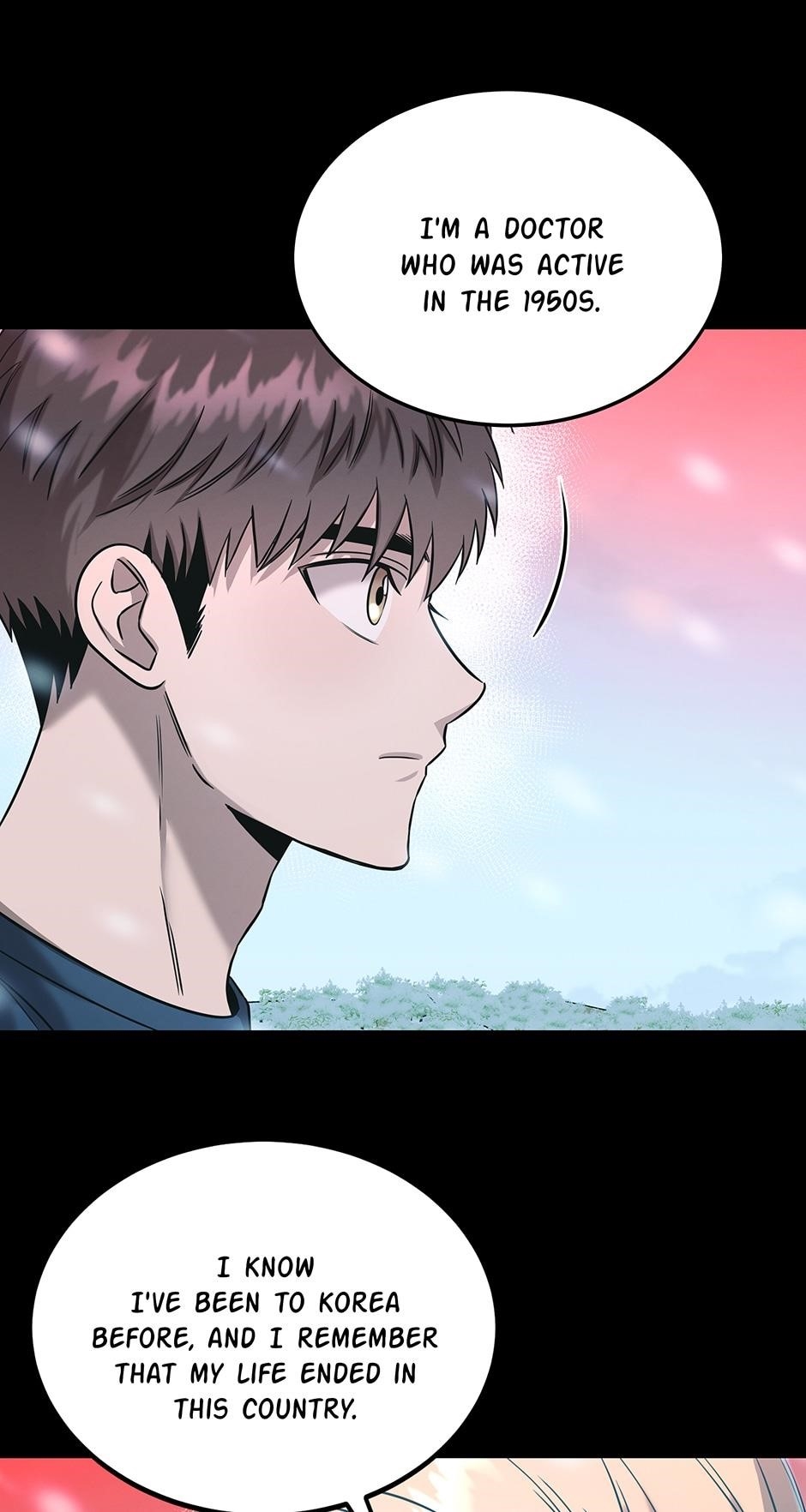 Genius Doctor Lee Moo-jin Chapter 77 - Page 54