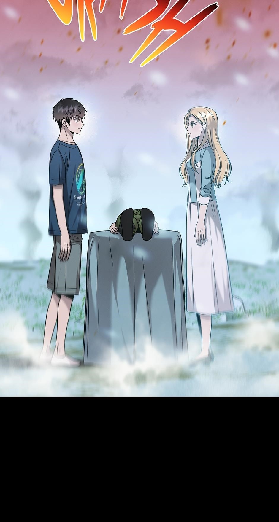 Genius Doctor Lee Moo-jin Chapter 77 - Page 56