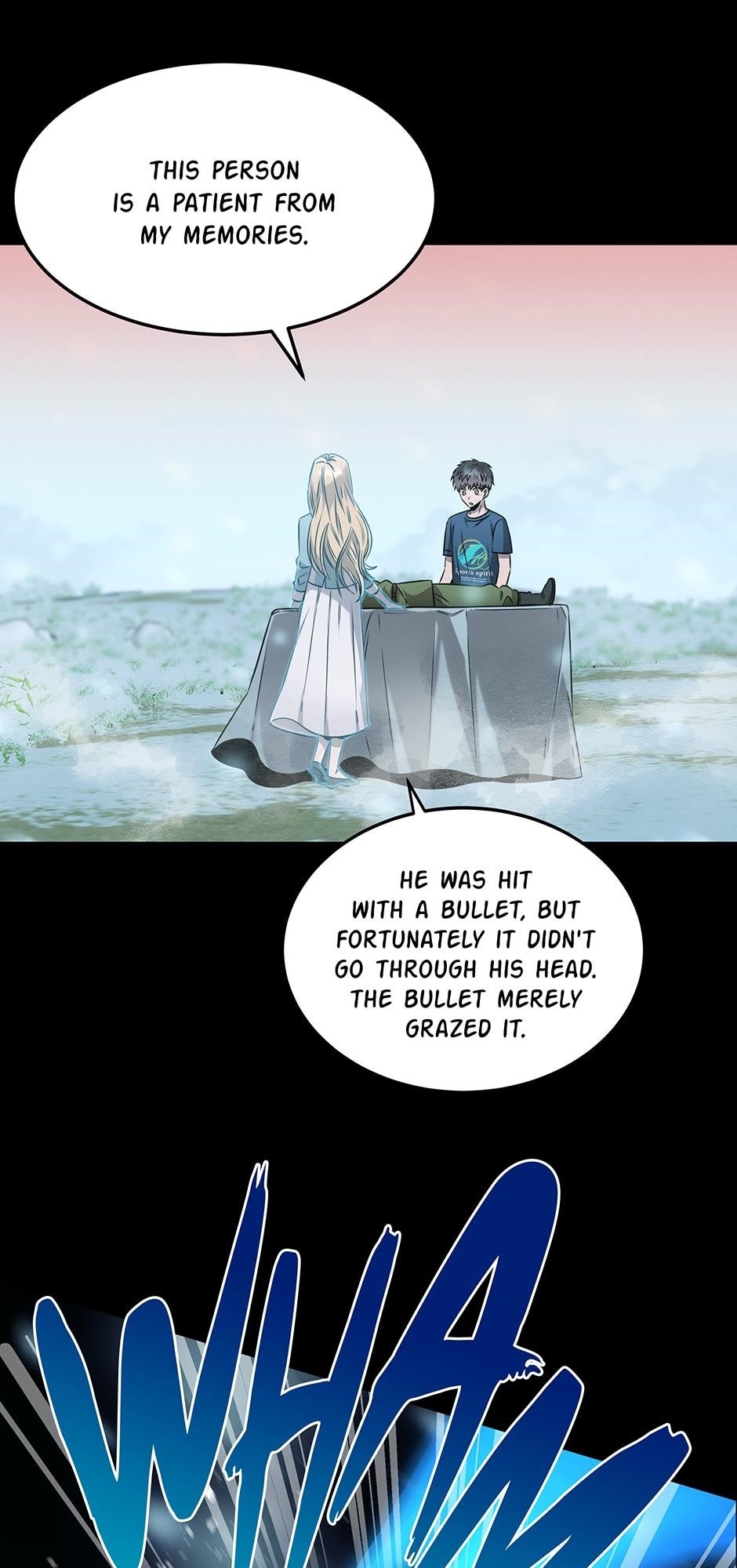 Genius Doctor Lee Moo-jin Chapter 77 - Page 57