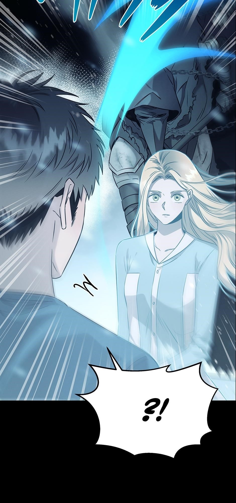 Genius Doctor Lee Moo-jin Chapter 77 - Page 58