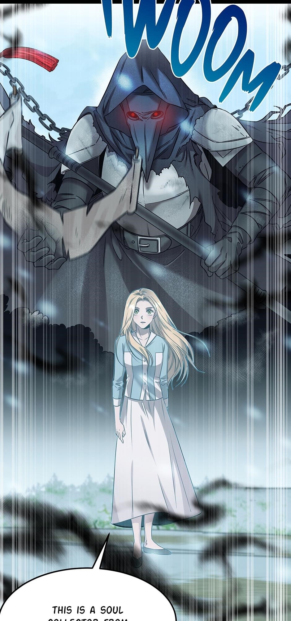 Genius Doctor Lee Moo-jin Chapter 77 - Page 60