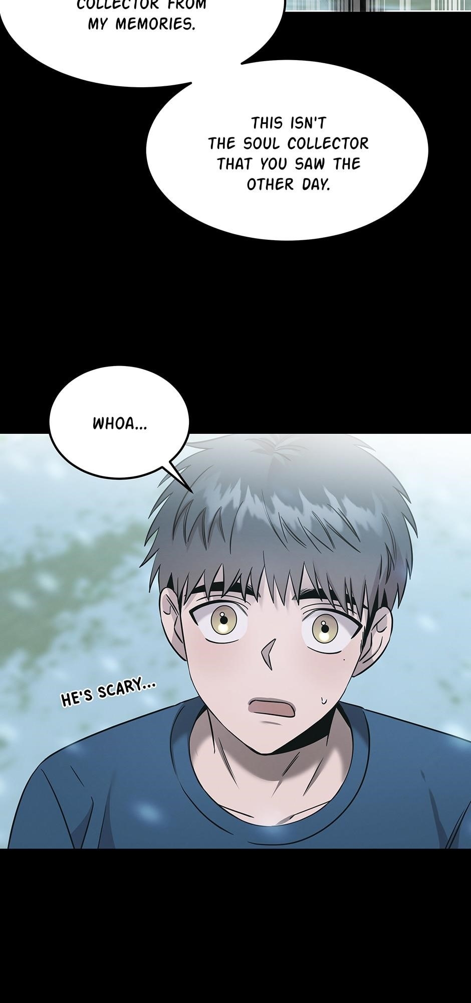 Genius Doctor Lee Moo-jin Chapter 77 - Page 61