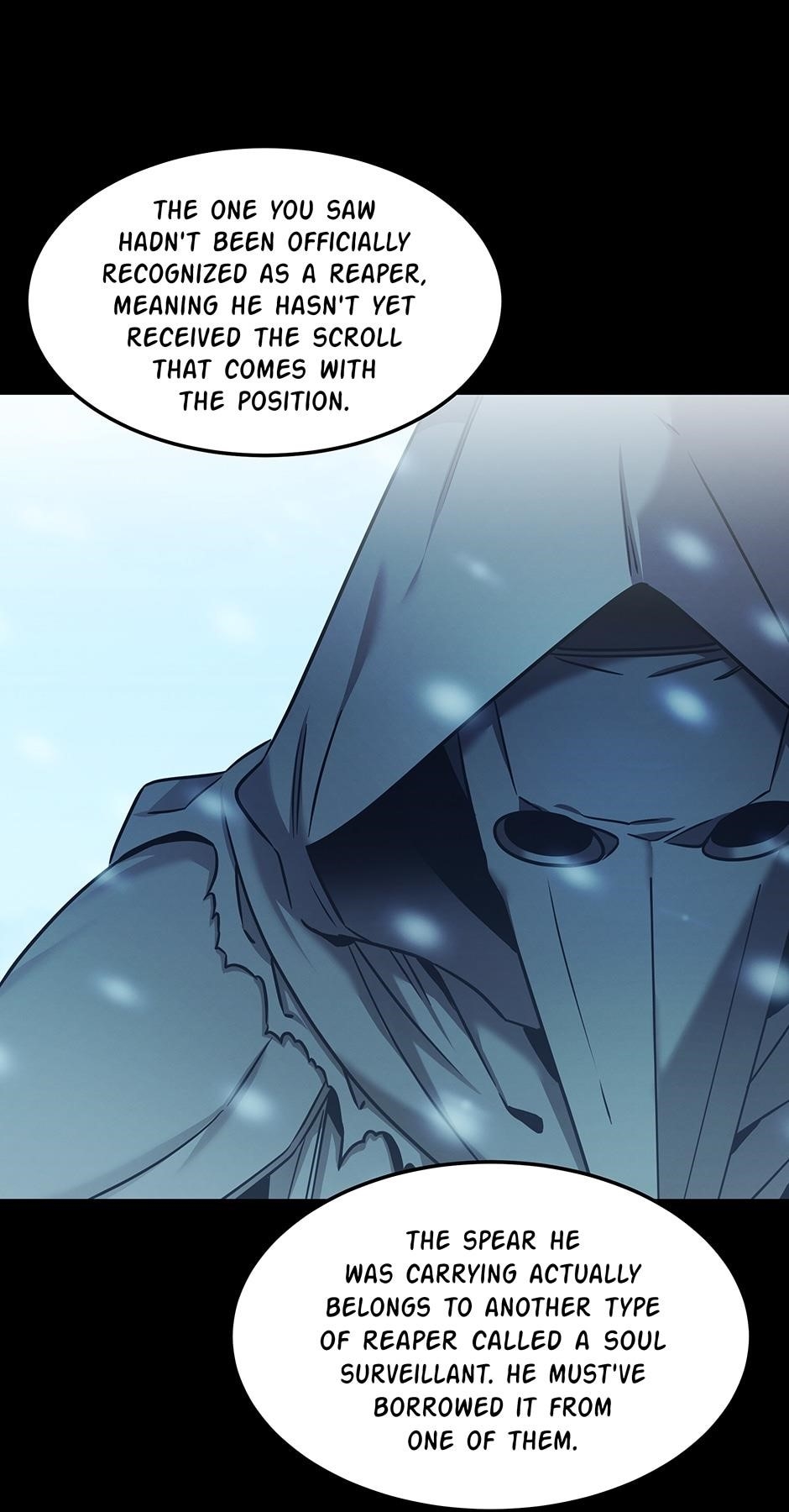 Genius Doctor Lee Moo-jin Chapter 77 - Page 62